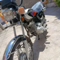 هندا125عروسک مدل1402