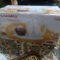 مقداری وسایل نو مناسب جهیزیه