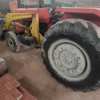 تراکتور مدل84|خودرو سنگین|بندرعباس, |دیوار