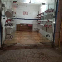 مغازه اجاره ای.|اجارهٔ مغازه و غرفه|فسا, |دیوار