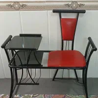 میزتلفن فلزی|میز تلفن|نسیم‌شهر, |دیوار