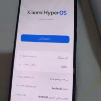 شیائومی نوت 14|موبایل|اراک, |دیوار