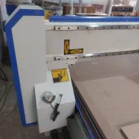 دستگاه سی ان سی تخت پایون ۱۳۰در ۲۵۰|ماشینآلات صنعتی|محمدشهر, محمدشهر|دیوار