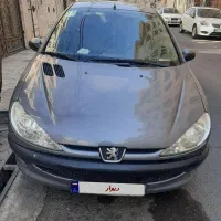 فروش ۲۰۶ sd مدل ۹۴