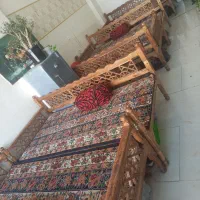 تخت|کافی‌شاپ و رستوران|اردبیل, |دیوار