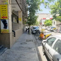 مغازه به همراه تجاری حاشیه ی میلان اصلی