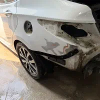 نیازمند نقاش و لیسه گیر حرفه ای خودرو