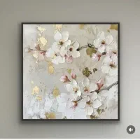 تابلوهنرمندانه دکوراتیو و مدرنیته