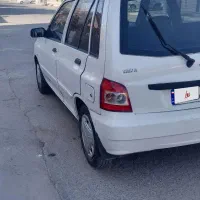 ماشین سالم|خودرو سواری و وانت|کاشمر, |دیوار