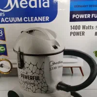 جاربرقی مدل media star