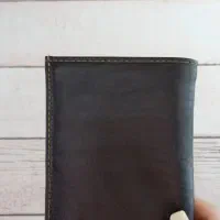 کیف گم شده با مدارک