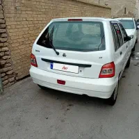 پراید سالم مدل93