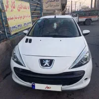 پژو ۲۰۷i صندوق دار SD