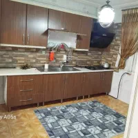 اجاره خانه گلسار دوبلکس ۱۲۰متر|اجارهٔ کوتاهمدت آپارتمان و سوئیت|رشت, پستک|دیوار