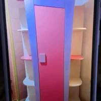 کمد کودک ۲سال تا ۱۰ سال