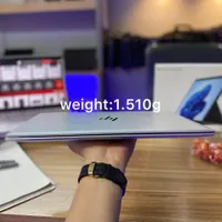 لپتاپ فوق حرفه ای لمسی HP Folio 1040 G9|رایانه همراه|قم, عمار یاسر|دیوار