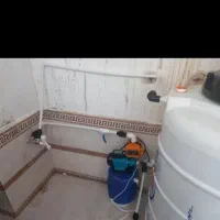 اجرای خدمات لوله کشی و خرده کاری ساختمان