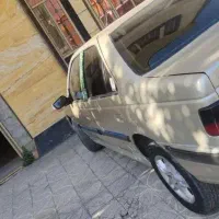 پارس  موتور تعویض|خودرو سواری و وانت|یاسوج, |دیوار