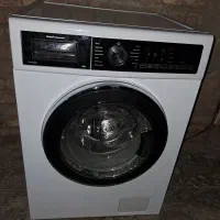 لباسشویی تمام اتوماتیک