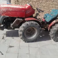 تراکتور گلدونی ۹۵۰