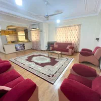 اجاره کوتاه مدت دو خواب با پارکینگ|اجارهٔ کوتاهمدت آپارتمان و سوئیت|قائمشهر, |دیوار