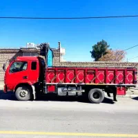 باربری تو شهری