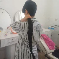 خریدار موی طبیعی با قیمت باور نکردنی|خدمات آرایشگری و زیبایی|گتوند, |دیوار