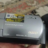 دوربین سونی مدل dcr-sr82