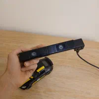 دوربین ps4 درحد
