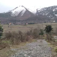 فروش ویلا جنگلی در سیاهکل