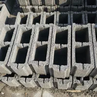 بلوک سیمانی