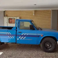 نیسان ۱۴۰۳ برج ده صفر