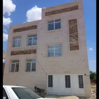 منزل-دوطبقه-نوساز