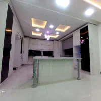 162متر صفر مجلل حسابی شمالی|فروش آپارتمان|مشهد, فرهنگیان (شهرک غرب)|دیوار