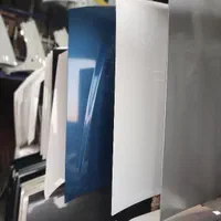 بدنه کاپوت درب گلگیر رنگ شده ضمانتی|قطعات یدکی و لوازم جانبی|اصفهان, رهنان|دیوار