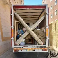 /باربری آرمان بار/ حمل اسبابکشی/ تخلیه بارگیری|خدمات حمل و نقل|اردبیل, |دیوار