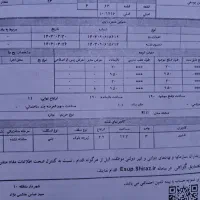 زمین مسکونی شهرک گلستان ارتش|فروش زمین و ملک کلنگی|شیراز, شهرک گلستان|دیوار