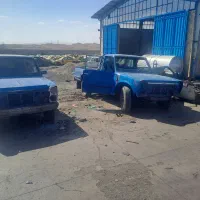 اسقاط نیسان اوراقی فرسوده  38000