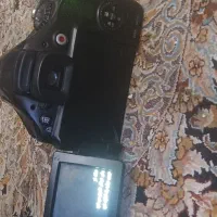 دوربین کانن SX 40|دوربین عکاسی و فیلمبرداری|تهران, مینای جنوبی|دیوار