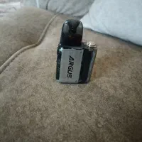 پاد آرگوس p2