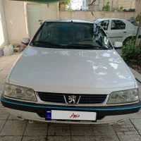 پژو slx مدل 96