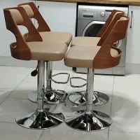 صندلی جکدار