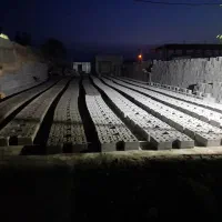 بلوک ۱۵ در۳۰ استخری شیلاتی|مصالح و تجهیزات ساختمان|شهرکرد, |دیوار