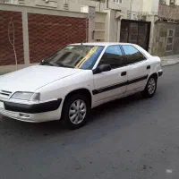 زانتیا ۲۰۰۰ مدل ۸۷|خودرو سواری و وانت|کرج, ساماندهی|دیوار