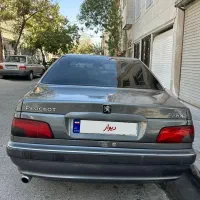 پزشیا نوک مدادی مدل۸۴|خودرو سواری و وانت|تهران, شهرک یاس|دیوار