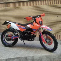 فلات 250|موتورسیکلت|تهران, هاشمی|دیوار