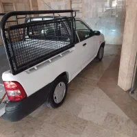 پراید وانت مدل ۱۴۰۲