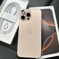 آیفون ۱۶ پرومکس ZAA