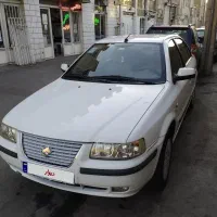 سمند lx  1400|خودرو سواری و وانت|اراک, |دیوار