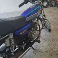 موتور 150 احسان